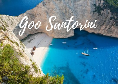 Goo Santorini