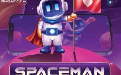Strategi Ampuh Bermain di Situs Spaceman Slot Pragmatic Play Yang Menguntungkan